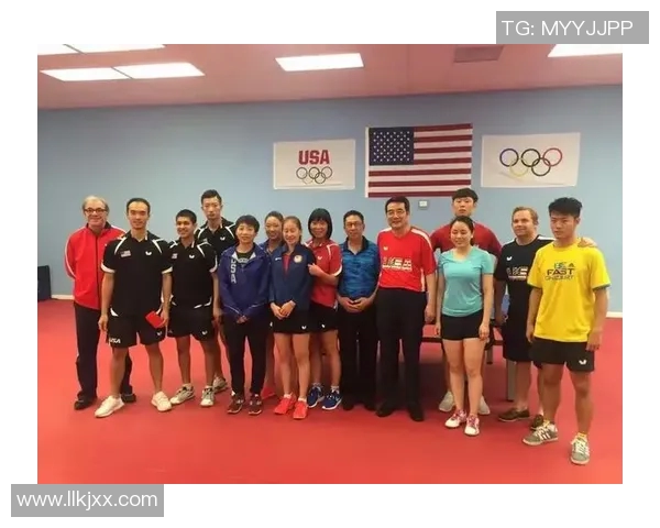 广州乒乓球队的速度之道：技术与训练的完美结合探秘