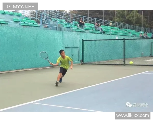 广州网球队在总决赛中的灵活战术与应变能力全面解析