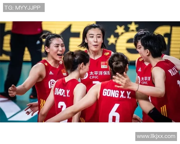 成都排球队在世锦赛中的默契配合展现团队实力与战术智慧