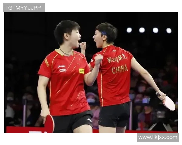 深圳乒乓球队在洲际杯中的心理素质分析与表现评估