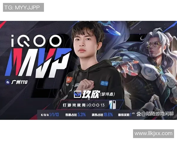 王者荣耀深度：解密JDG的阵地战