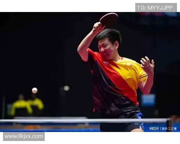 乒乓球专题：聚焦北京乒乓球队的节奏