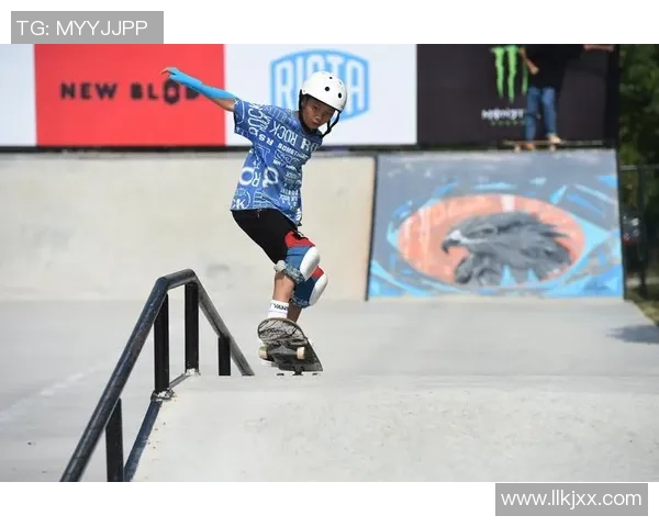 对话周磊：谈滑板生涯_1