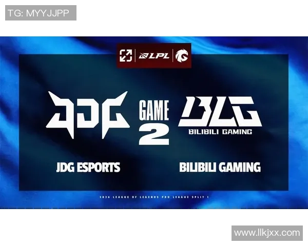 赛后复盘：JDG vs BLG的团队协作